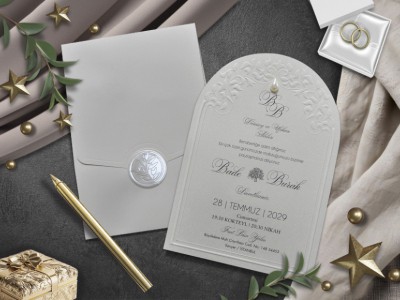 ELEGANCE 7114