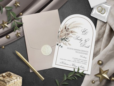 ELEGANCE 7118
