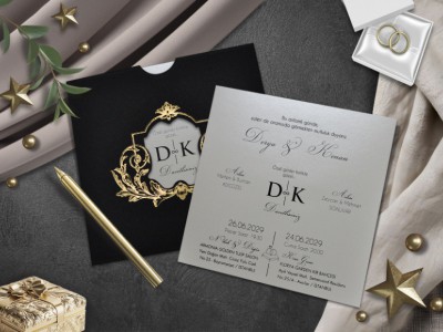 ELEGANCE 7122