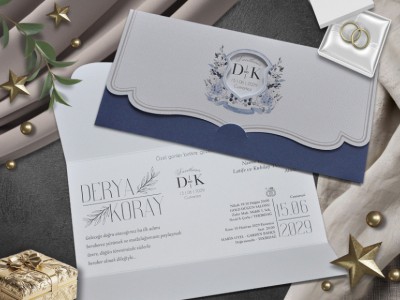 ELEGANCE 7123