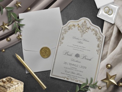ELEGANCE 7124