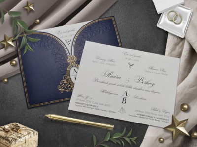 ELEGANCE 7129
