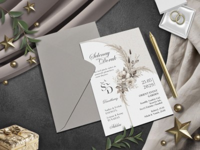 ELEGANCE 7134
